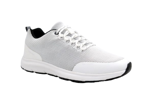 THE ESSENTIAL - Blizzard White