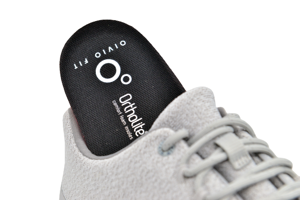 OIVIO FIT – ISO & GRS certified, your waterproof shoes + slip-resistant shoes + eco-friendly shoes + anti-bacteria shoes + comfortable city shoes I OIVIO FIT – ISO 及 GRS 認證 你的防水鞋 + 防滑鞋 + 環保鞋 + 抗菌鞋 + 舒適百搭都市鞋