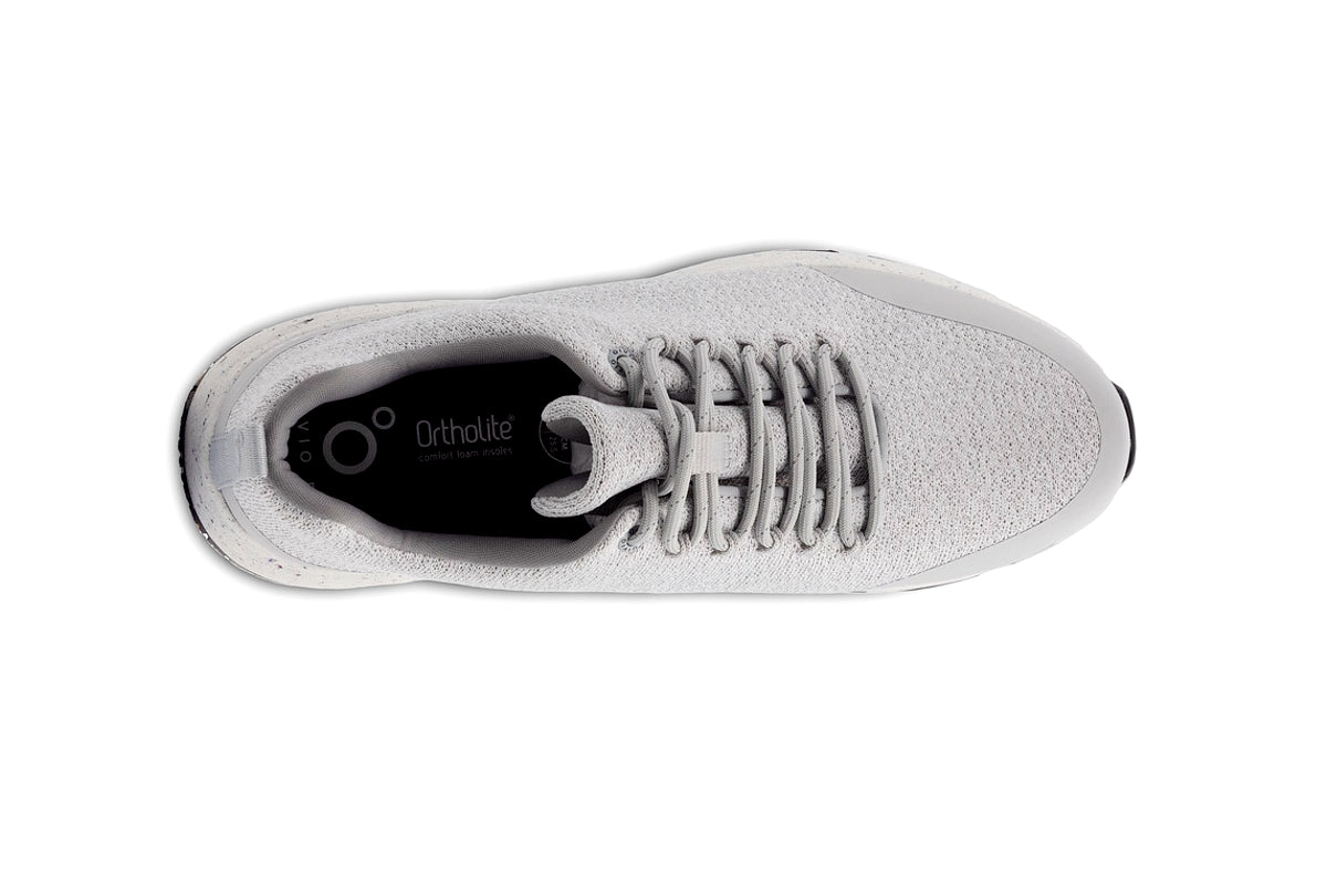 OIVIO FIT – ISO & GRS certified, your waterproof shoes + slip-resistant shoes + eco-friendly shoes + anti-bacteria shoes + comfortable city shoes I OIVIO FIT – ISO 及 GRS 認證 你的防水鞋 + 防滑鞋 + 環保鞋 + 抗菌鞋 + 舒適百搭都市鞋