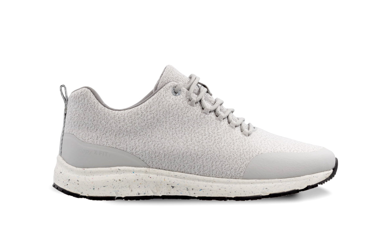 OIVIO FIT – ISO & GRS certified, your waterproof shoes + slip-resistant shoes + eco-friendly shoes + anti-bacteria shoes + comfortable city shoes I OIVIO FIT – ISO 及 GRS 認證 你的防水鞋 + 防滑鞋 + 環保鞋 + 抗菌鞋 + 舒適百搭都市鞋