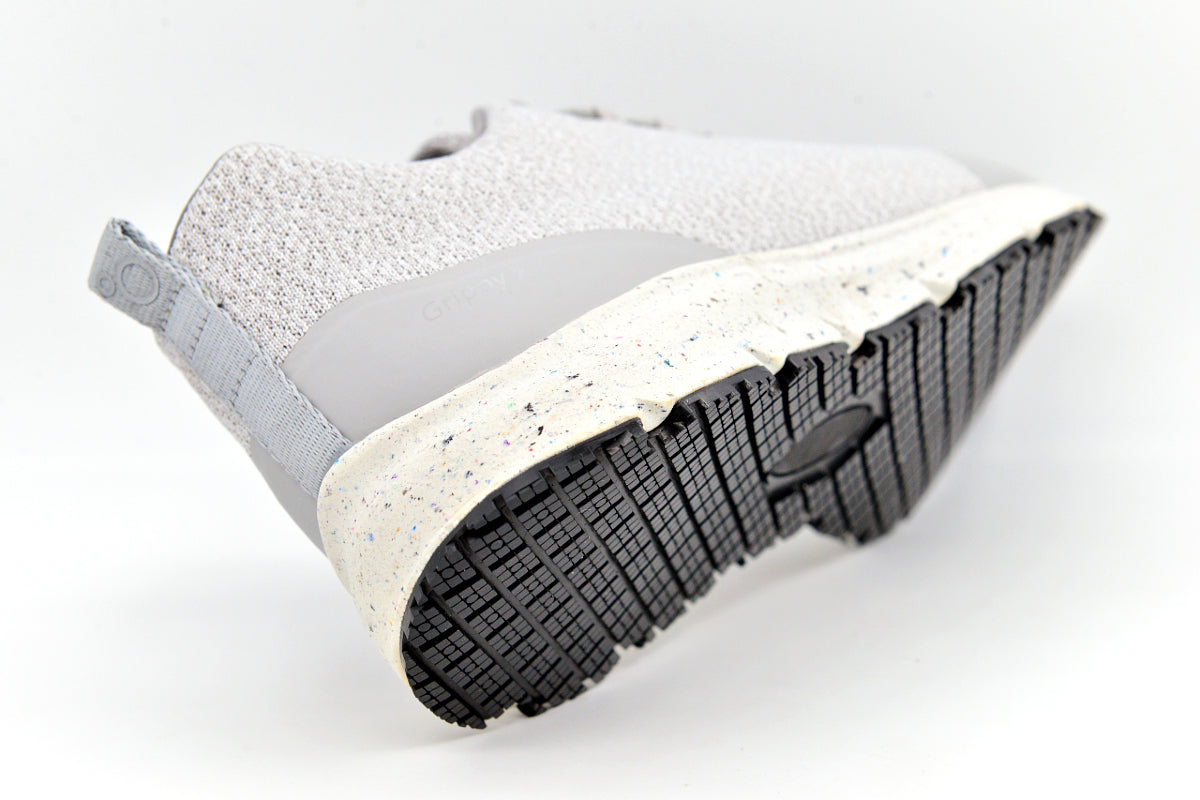 OIVIO FIT – ISO & GRS certified, your waterproof shoes + slip-resistant shoes + eco-friendly shoes + anti-bacteria shoes + comfortable city shoes I OIVIO FIT – ISO 及 GRS 認證 你的防水鞋 + 防滑鞋 + 環保鞋 + 抗菌鞋 + 舒適百搭都市鞋