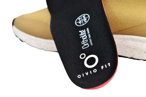 OIVIO FIT – ISO & GRS certified, your waterproof shoes + slip-resistant shoes + eco-friendly shoes + anti-bacteria shoes + comfortable city shoes I OIVIO FIT – ISO 及 GRS 認證 你的防水鞋 + 防滑鞋 + 環保鞋 +