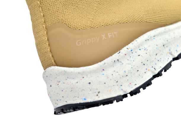 OIVIO FIT – ISO & GRS certified, your waterproof shoes + slip-resistant shoes + eco-friendly shoes + anti-bacteria shoes + comfortable city shoes I OIVIO FIT – ISO 及 GRS 認證 你的防水鞋 + 防滑鞋 + 環保鞋 +