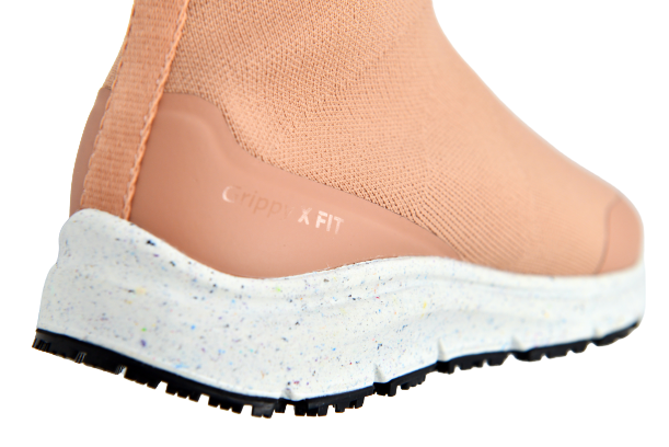 OIVIO FIT – ISO & GRS certified, your waterproof shoes + slip-resistant shoes + eco-friendly shoes + anti-bacteria shoes + comfortable city shoes I OIVIO FIT – ISO 及 GRS 認證 你的防水鞋 + 防滑鞋 + 環保鞋 +