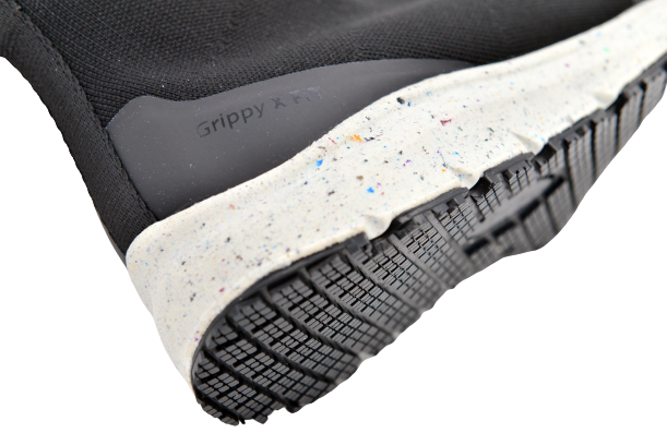 OIVIO FIT – ISO & GRS certified, your waterproof shoes + slip-resistant shoes + eco-friendly shoes + anti-bacteria shoes + comfortable city shoes I OIVIO FIT – ISO 及 GRS 認證 你的防水鞋 + 防滑鞋 + 環保鞋 +