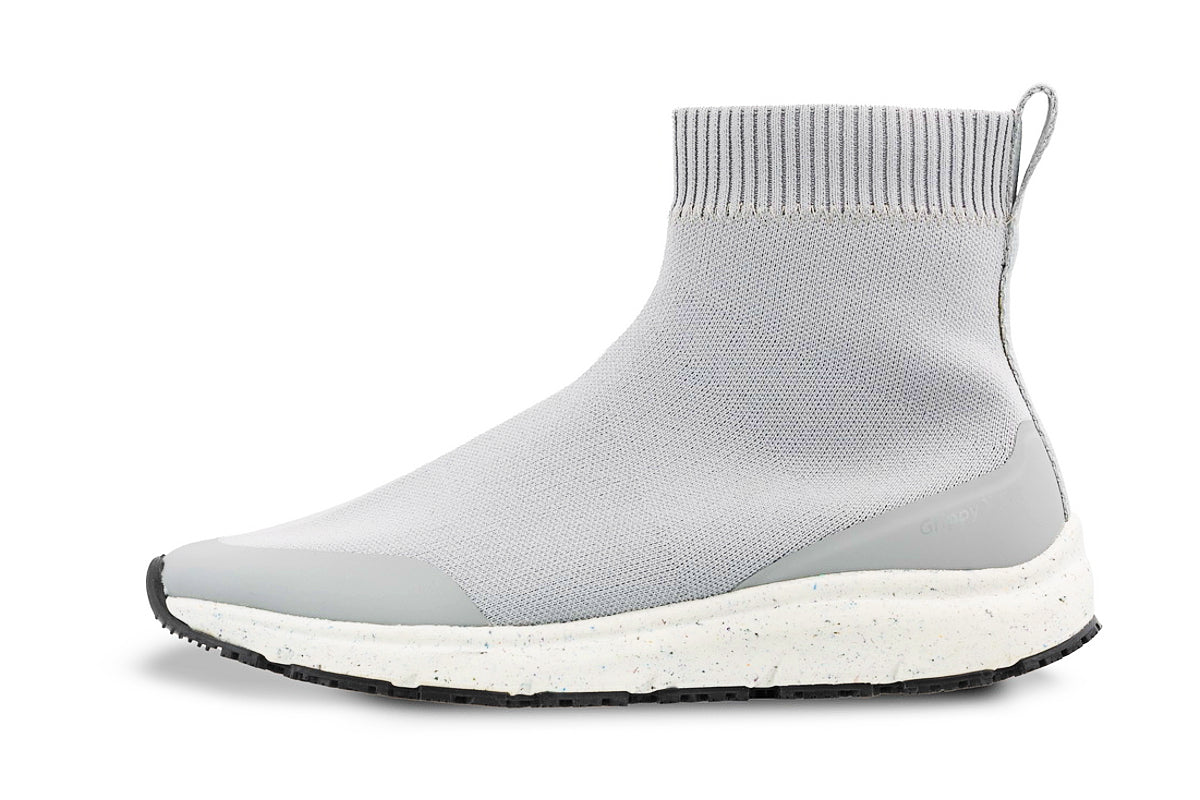 OIVIO FIT – ISO & GRS certified, your waterproof shoes + slip-resistant shoes + eco-friendly shoes + anti-bacteria shoes + comfortable city shoes I OIVIO FIT – ISO 及 GRS 認證 你的防水鞋 + 防滑鞋 + 環保鞋 +