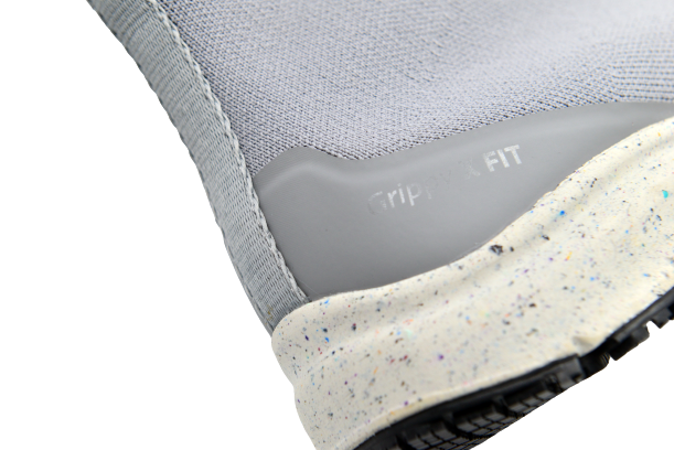 OIVIO FIT – ISO & GRS certified, your waterproof shoes + slip-resistant shoes + eco-friendly shoes + anti-bacteria shoes + comfortable city shoes I OIVIO FIT – ISO 及 GRS 認證 你的防水鞋 + 防滑鞋 + 環保鞋 +