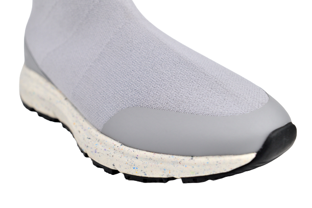 OIVIO FIT – ISO & GRS certified, your waterproof shoes + slip-resistant shoes + eco-friendly shoes + anti-bacteria shoes + comfortable city shoes I OIVIO FIT – ISO 及 GRS 認證 你的防水鞋 + 防滑鞋 + 環保鞋 +