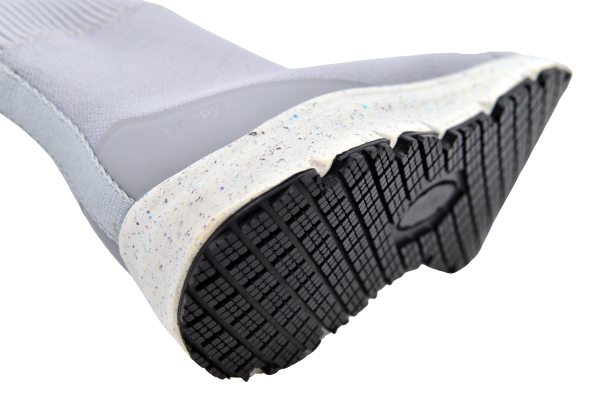 OIVIO FIT – ISO & GRS certified, your waterproof shoes + slip-resistant shoes + eco-friendly shoes + anti-bacteria shoes + comfortable city shoes I OIVIO FIT – ISO 及 GRS 認證 你的防水鞋 + 防滑鞋 + 環保鞋 +