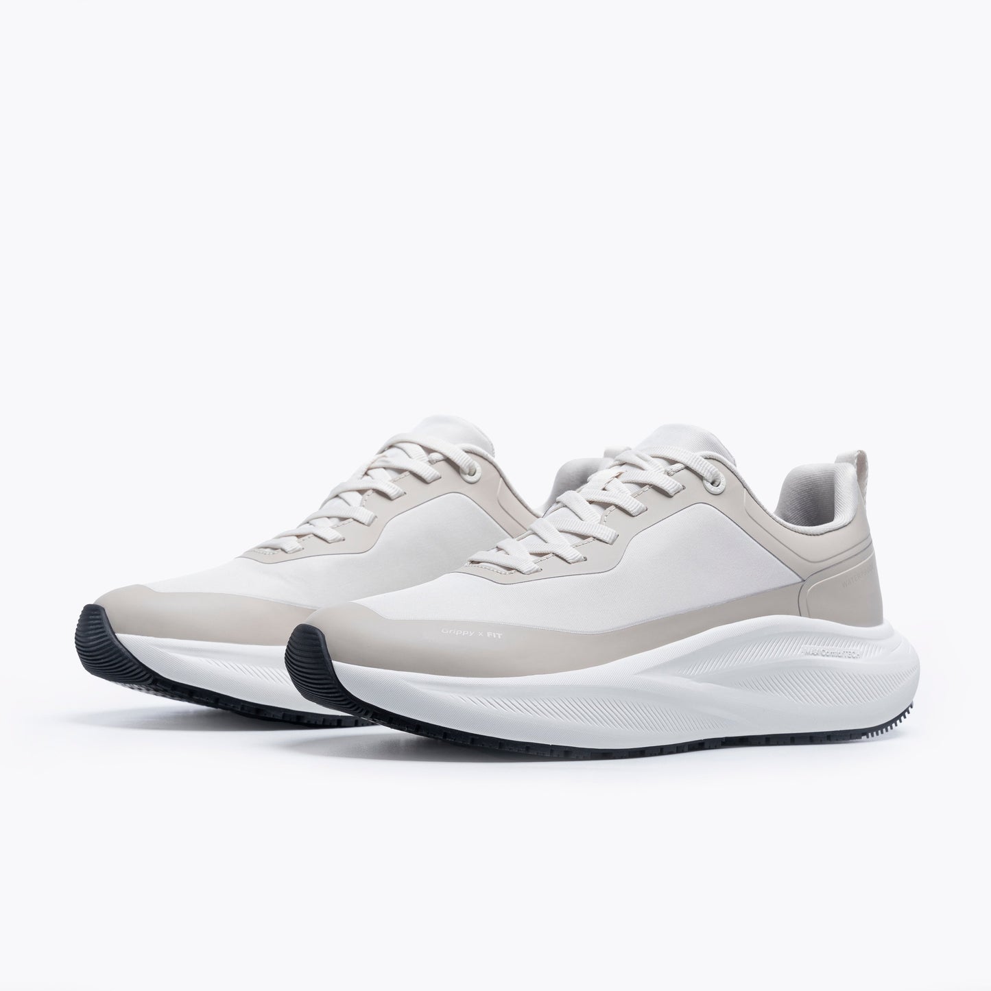 THE CORE - OFF WHITE