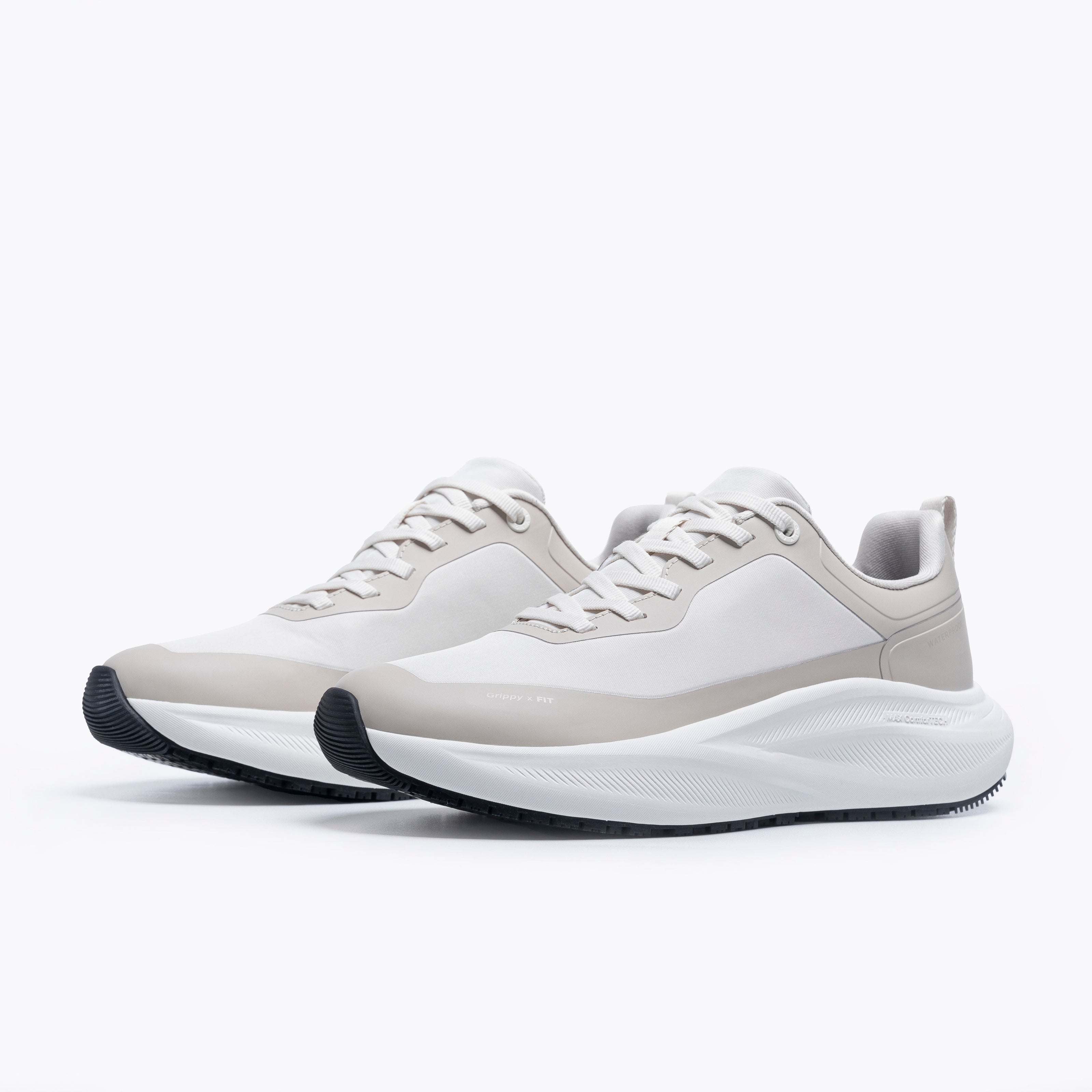 THE CORE - OFF WHITE