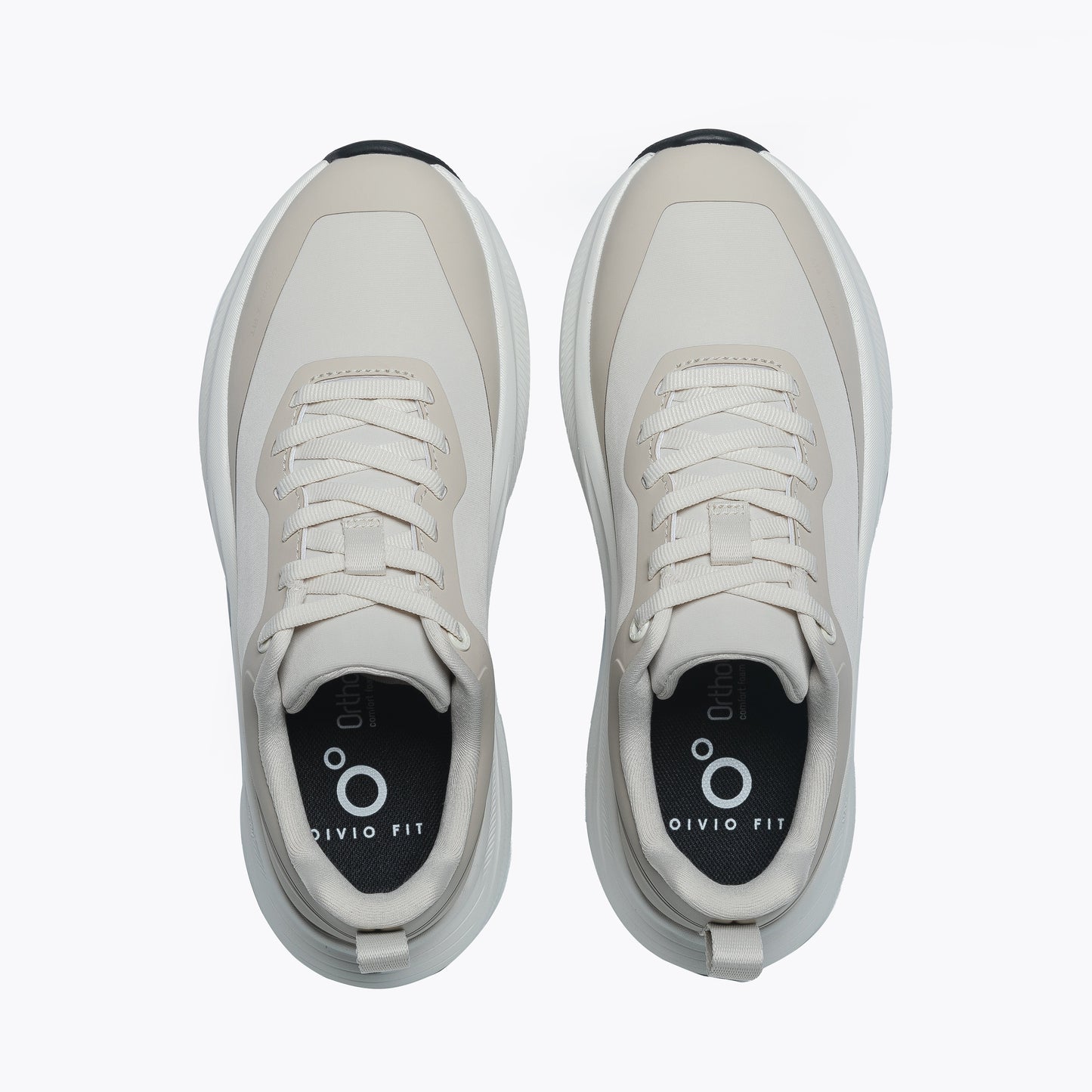 THE CORE - OFF WHITE