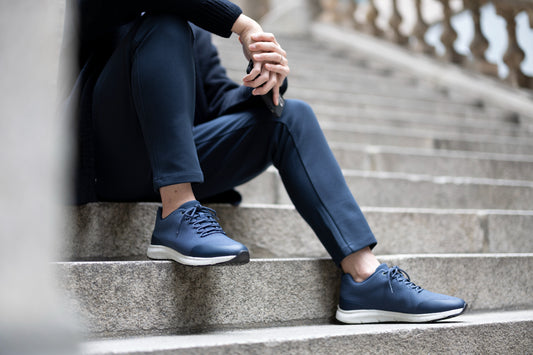 OIVIO FIT – ISO & GRS certified, your waterproof shoes + slip-resistant shoes + eco-friendly shoes + anti-bacteria shoes + comfortable city shoes I OIVIO FIT – ISO 及 GRS 認證 你的防水鞋 + 防滑鞋 + 環保鞋 + 抗菌鞋 + 舒適百搭都市鞋