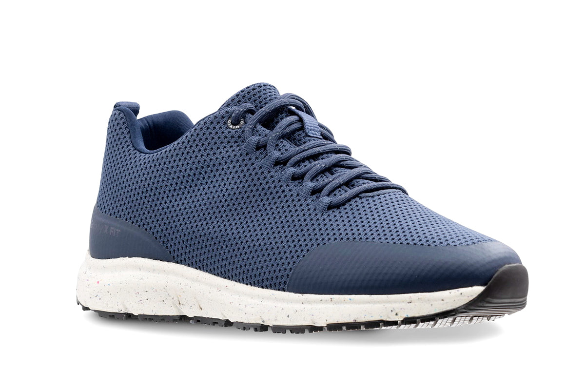 THE ESSENTIAL Marine Blue – OIVIO FIT - Main Image