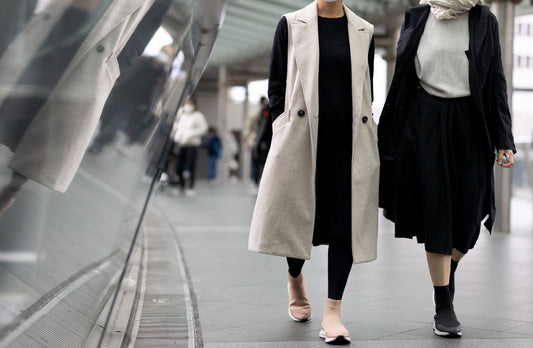 OIVIO FIT – ISO & GRS certified, your waterproof shoes + slip-resistant shoes + eco-friendly shoes + anti-bacteria shoes + comfortable city shoes I OIVIO FIT – ISO 及 GRS 認證 你的防水鞋 + 防滑鞋 + 環保鞋 +